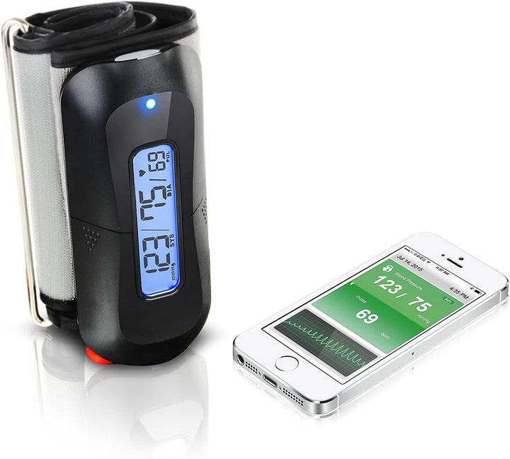 Mobile Health Blood Pressure Monitor - Future Store