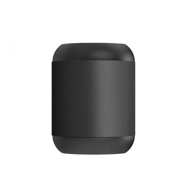 Momax Intune 8W Protable Wireless Speaker Black - Future Store