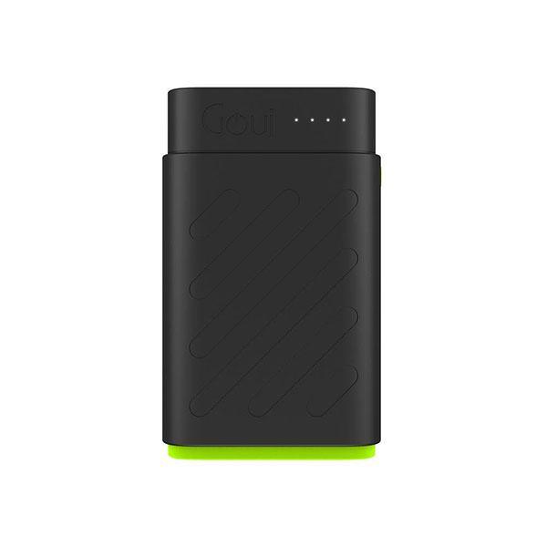 Goui Hero 10000 mAh Power Bank Black - Future Store