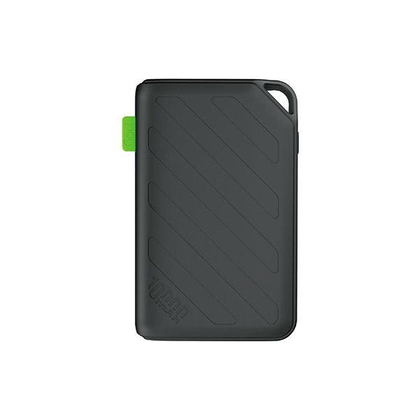 Goui Brave Plus 10000 mAh Power Bank Black - Future Store