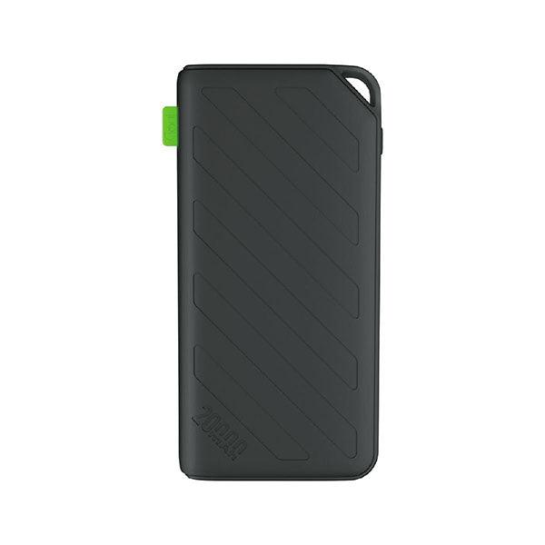 Goui Brave 20000 mAh Power Bank Black - Future Store