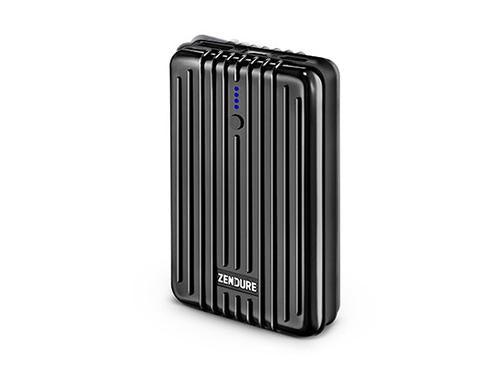 Zendure A3Pd 10000Mah Pd Powerbankd (Black)(853805005967) - Future Store