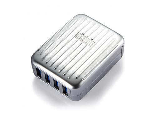 Zendure Design 4 Port Charger 4.2A/21W (853805005387) - Future Store