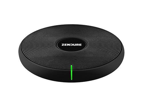 Zendure Q3 Wireless Charging Pad (Black)(853805005783) - Future Store