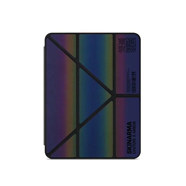 SkinArma Kira Kobai (Detachable) Case for iPad Air 10.9 (2022) Hologram - Future Store