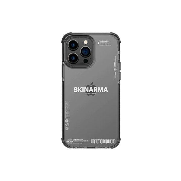 SkinArma iPhone 14 Pro Max Iro Case Black - Future Store