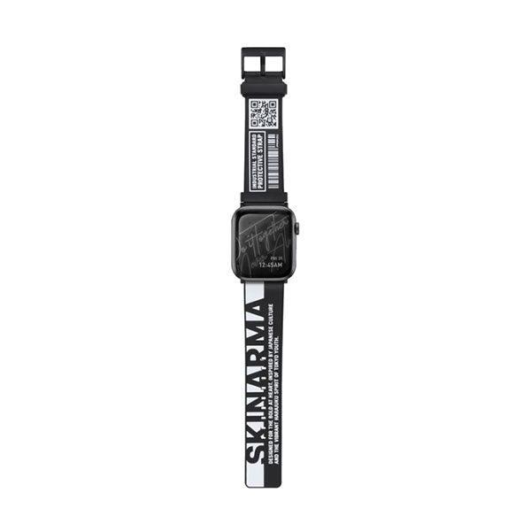 SkinArma Tekubi Watch Strap for Apple Watch 42/44mm White - Future Store