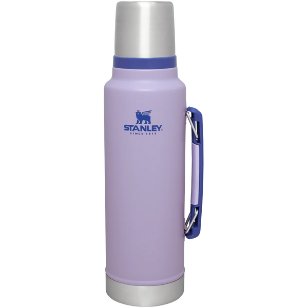 STANLEY Classic Legendary Bottle | 1.4 L - Lavender