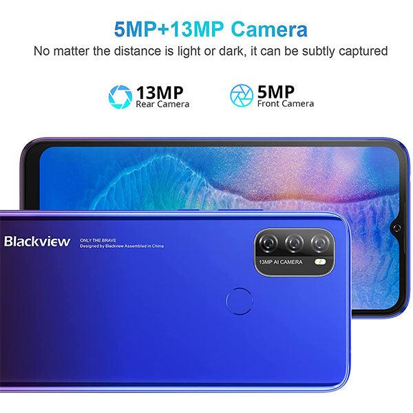 Blackview Smartphone A70 Pro 32GB | 4GB Blue - Future Store