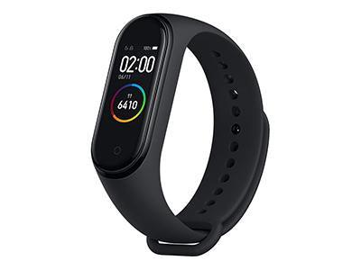 Mi Band 4 - Future Store