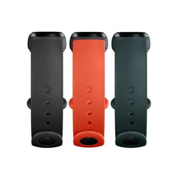 Mi Smart Band 5 Strap Pack Of 3 - Future Store