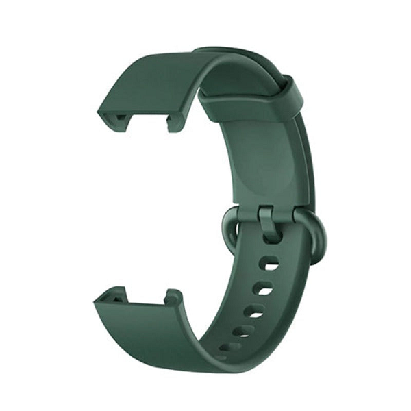 POCO Watch Strap - Olive-LWX0