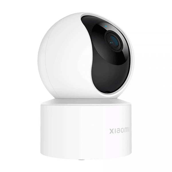 Xiaomi Smart Security CCTV Camera C200 1080p White - Future Store