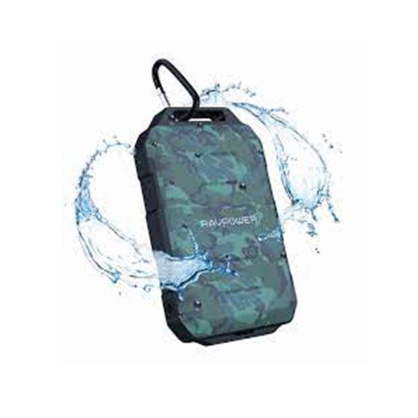 Ravpower 10050Mahwaterproof Power Bank Camouflage - Future Store