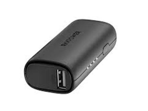 Ravpower 3350Mah Ismart Portable Charger(Black) - Future Store