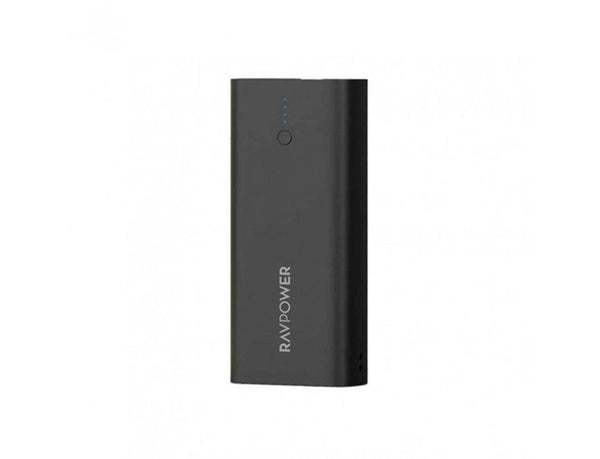 Ravpower RP-RP243 10000mAh 3-Ports With Power Bank UK Plug - Future Store