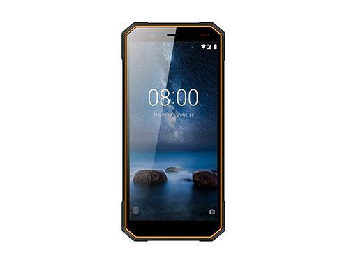 Xtouch Device Xbot Senior (3Gb/32Gb)(Black)(358573090011002) - Future Store