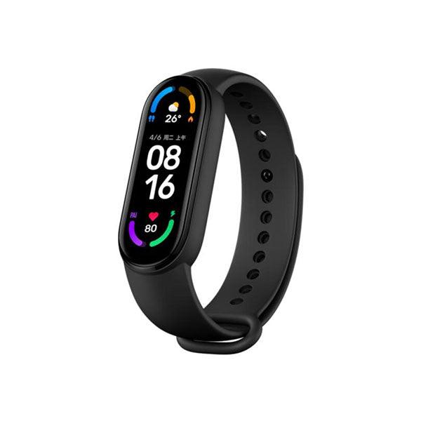 Xiaomi Mi Band 6 - Black - Future Store