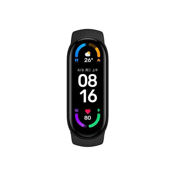 Xiaomi Mi Band 6 - Black - Future Store