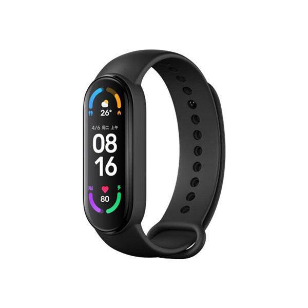 Xiaomi Mi Band 6 - Black - Future Store