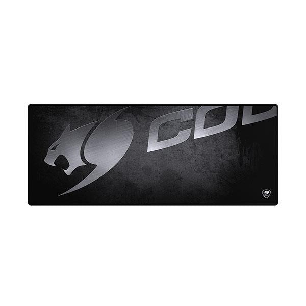 Cougar Mousepad Arena X Extra Large - Black - Future Store