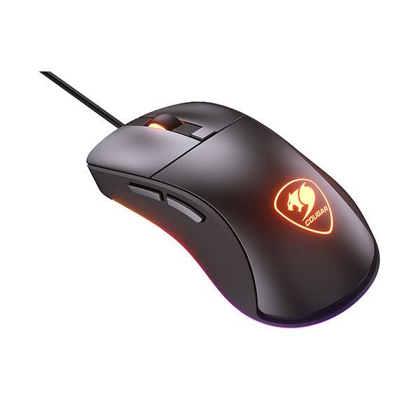 Cougar Surpassion St Gaming Mouse 3200 Dpi - Future Store