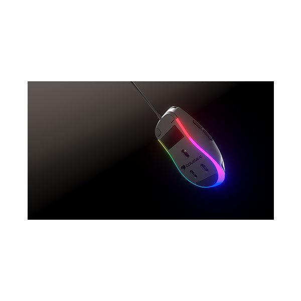 Cougar Surpassion St Gaming Mouse 3200 Dpi - Future Store