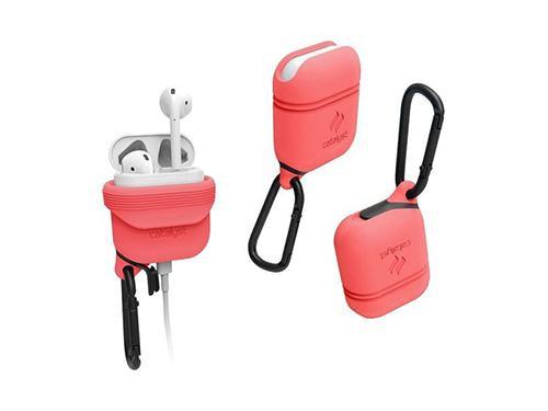 Catalystã¢® Case For Airpods (Coral)(840625102853) - Future Store