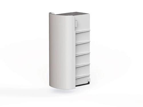 Evebot Ink Cartridge (Black) - Future Store