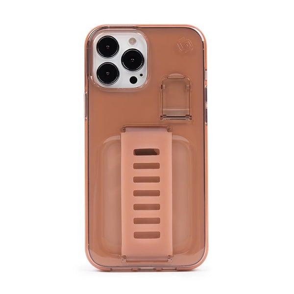 Grip2U Boost Case With Kickstand For Iphone 13 Pro Paloma - Future Store