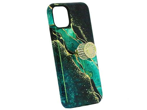 Iphone 11 Pro Max Case + Gold Handle - Future Store