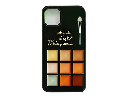 Iphone 11 Pro Max Case (Makeup Sliding) - Future Store