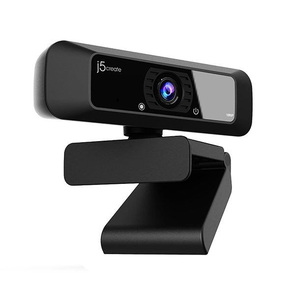 J5create USB™ HD Webcam with 360° Rotation - Future Store