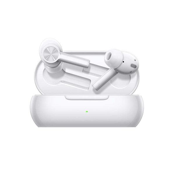 Oneplus Buds Z2 Wireless Earbuds White - Future Store