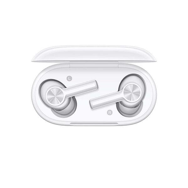 Oneplus Buds Z2 Wireless Earbuds White - Future Store