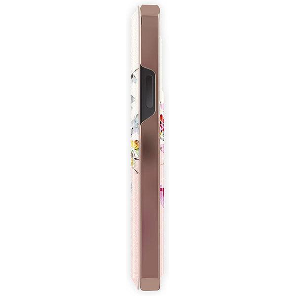 Ted Baker Book Mirror Case for iPhone 13 Pro Jasmine - Future Store