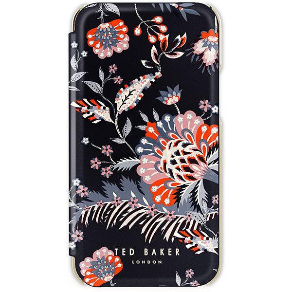 Ted Baker Book Mirror Case for iPhone 13 Pro Spiced Up - Future Store