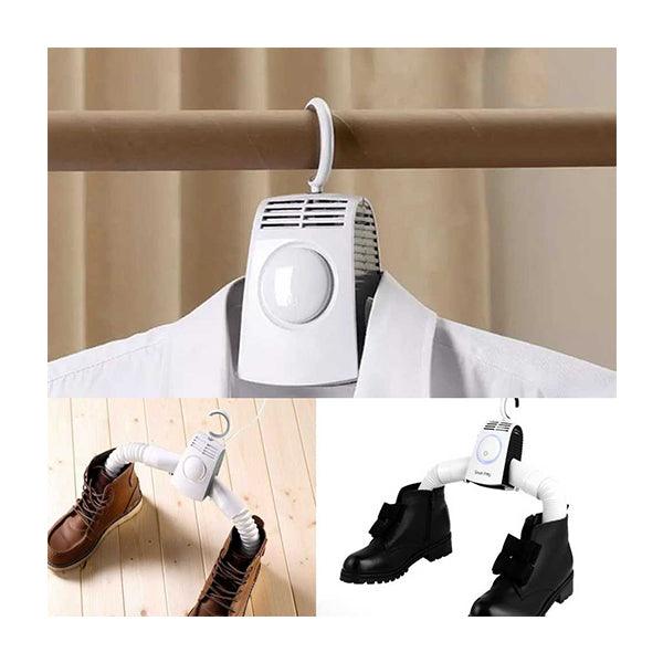 Umate Portable Clothes/Shoes Dryer - Future Store