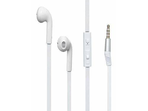 Vidvieâ  Stereo Channel Heavy Bass Flat Cable Headphones (Hs604)(6970280946043) - Future Store