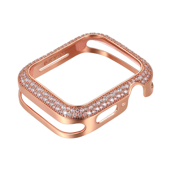 Apple Watch Case Soda Pop (Rose Gold) - Future Store