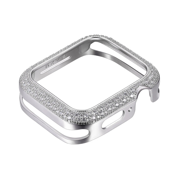 Apple Watch Case Soda Pop (Silver) - Future Store