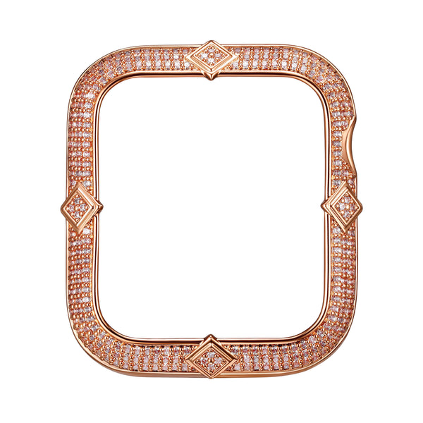 Apple Watch Case Paragon (Rose Gold) - Future Store