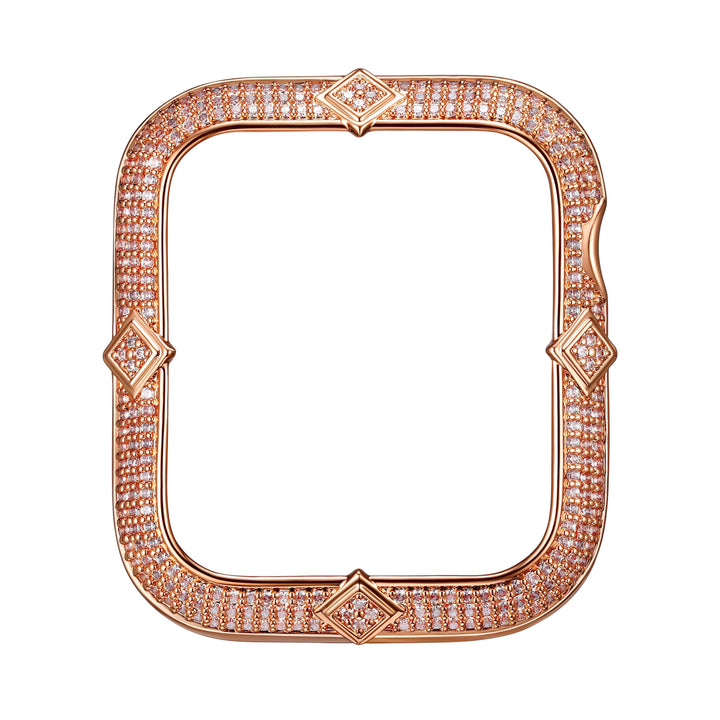 Apple Watch Case Paragon (Rose Gold) - Future Store