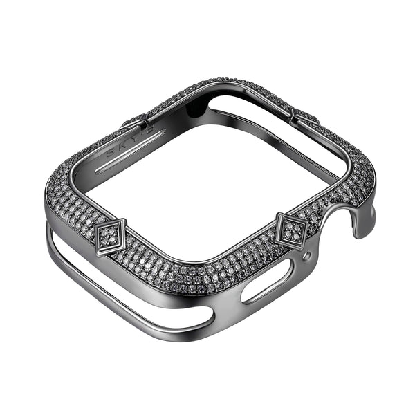 Apple Watch Case Paragon (Gunmetal) - Future Store