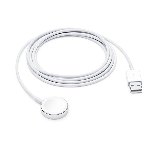 Apple Watch Magnetic Charging Cable To Usb - 2M - Future Store