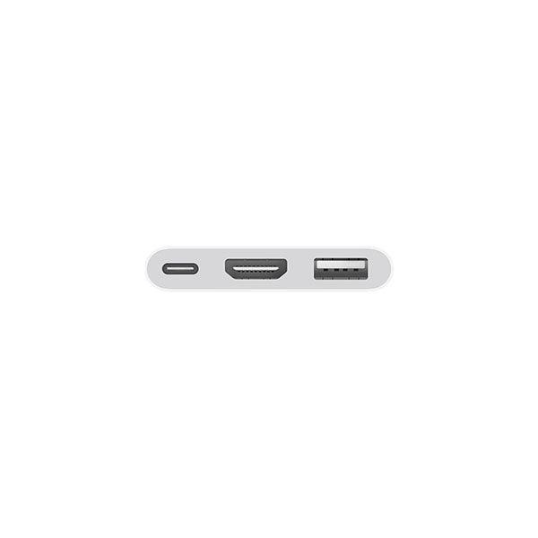 Apple USB-C Digital AV Multiport Adapter - Future Store