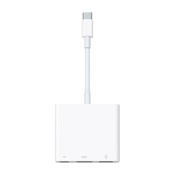 Apple USB-C Digital AV Multiport Adapter - Future Store