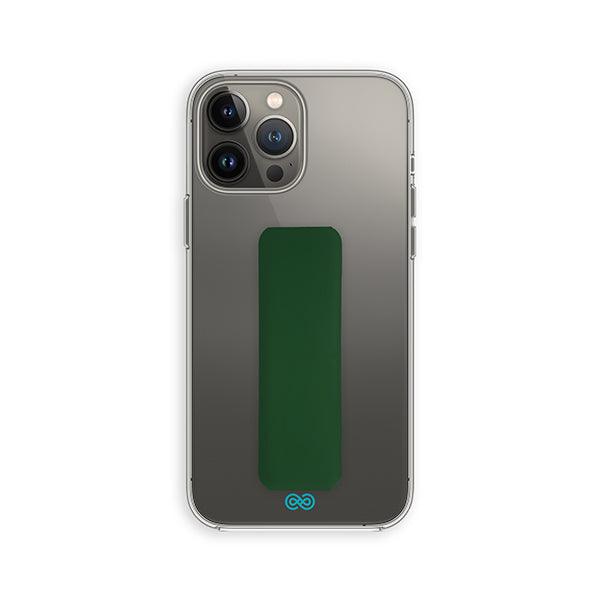 Engage iPhone 13 Pro Max Grip Case Green - Future Store