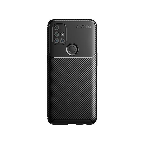 Engage Oneplus Nord N10 Karbon Black Case - Future Store