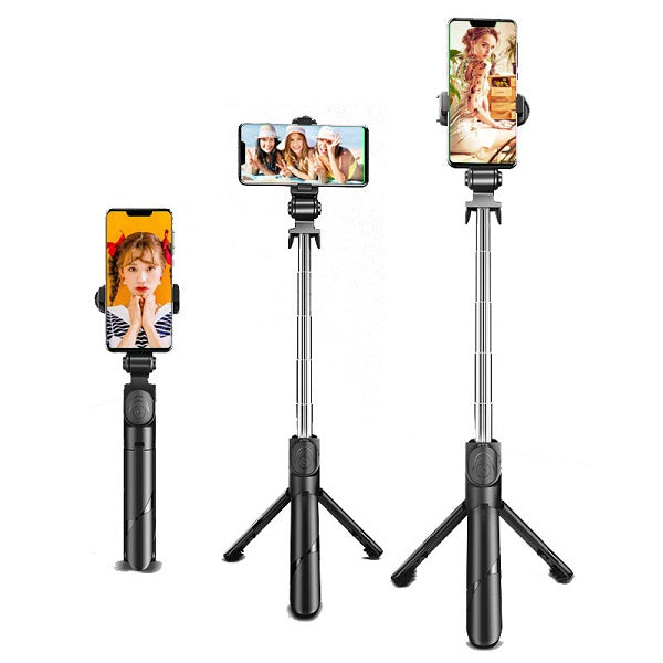 Engage Wireless Selfie Stick Tripod-0T6U